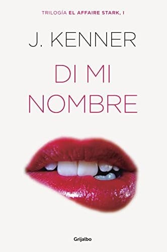 Cover image for Di mi nombre