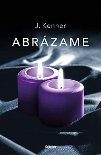 Cover image for Abrázame
