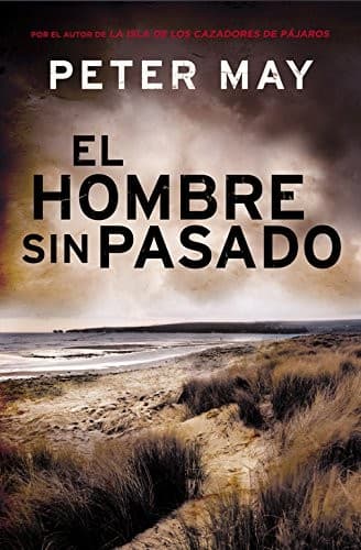 Cover image for El hombre sin pasado
