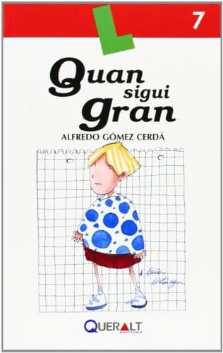 Cover image for Quan sigui gran