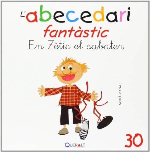 Cover image for En Zètic el sabater