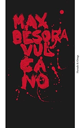 Cover image for Vulcano