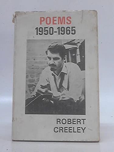 Cover image for Poems 1950-1965