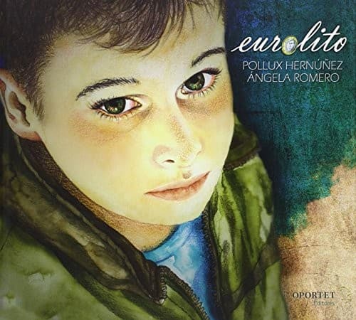 Cover image for Eurolito