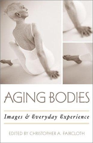 Cover image for Aging Bodies