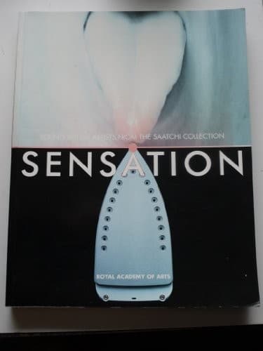 Cover image for Sensation