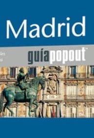 Cover image for Guía Popout - Madrid