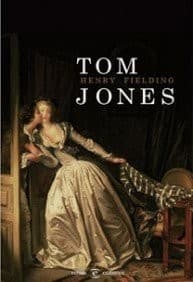 Cover image for Tom Jones