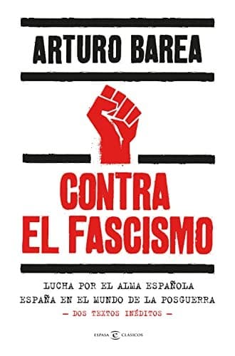 Cover image for Contra el fascismo