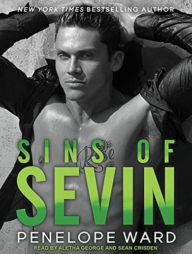 Cover image for Sins of Sevin