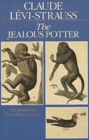 Cover image for The jealous potter
