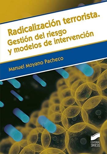 Cover image for Radicalización terrorista