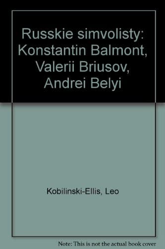 Book cover image