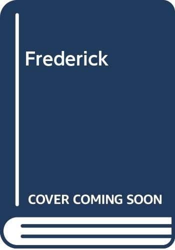 Cover image for Frederick