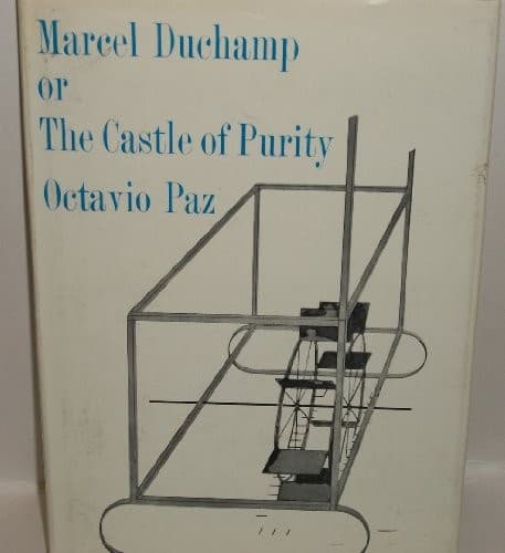 Cover image for Marcel Duchamp
