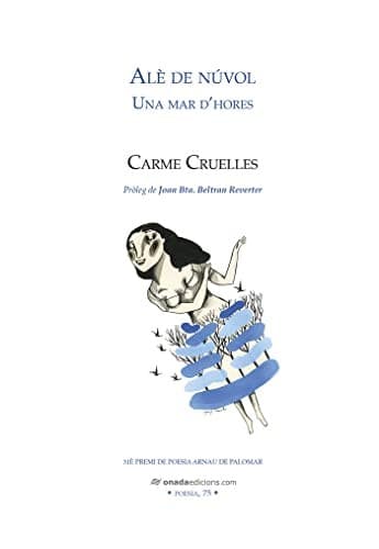 Cover image for Alè de núvol. Una mar d’hores
