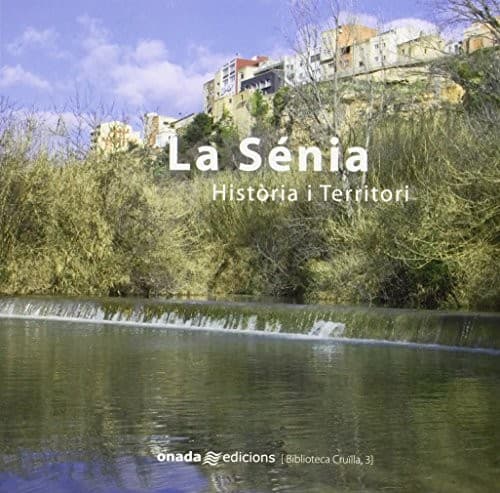 Cover image for La Sénia