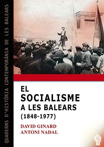 Cover image for El socialisme a les Balears