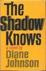 Cover image for The shadow knows