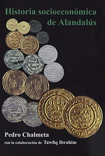 Historia socioeconómica de Alandalús