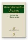 Cover image for Arrendamientos Urbanos