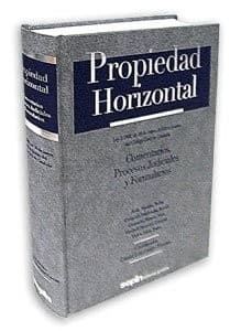 Cover image for Propiedad Horizontal de Cataluña