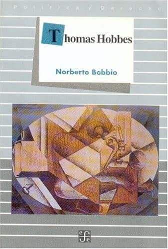 Cover image for Thomas Hobbes