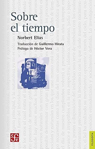Cover image for Sobre el tiempo