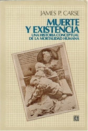 Muerte y Existencia