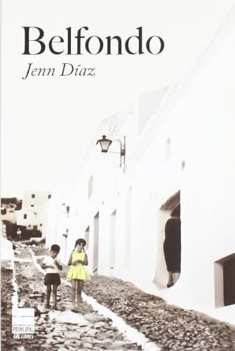 Cover image for Belfondo