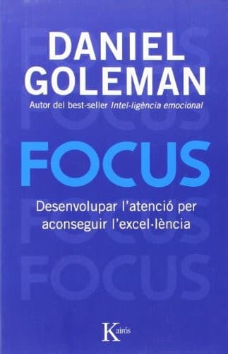 Cover image for Focus