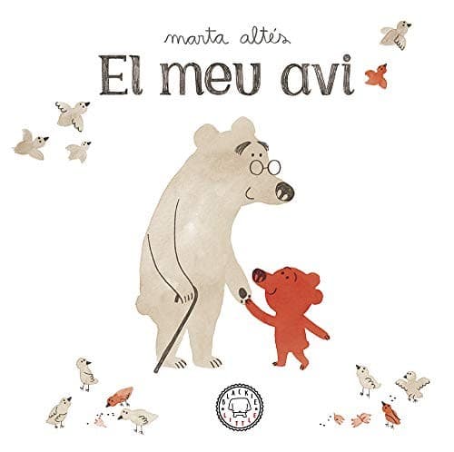 Cover image for El meu avi