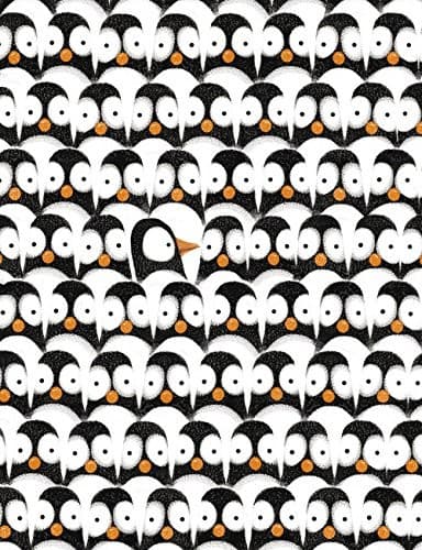 Cover image for Els problemes d'en Pingüí