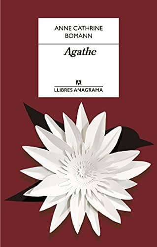 Cover image for Agathe