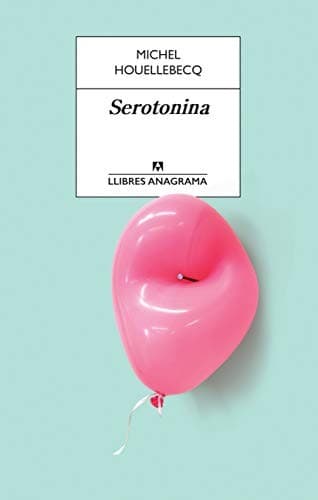 Cover image for Serotonina