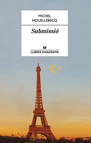 Cover image for Submissió