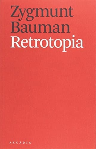Cover image for Retrotopia