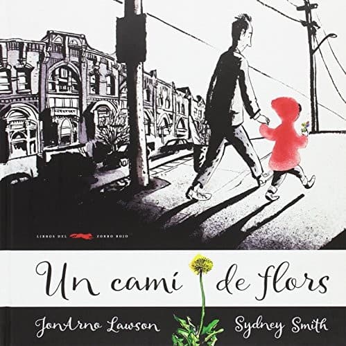 Cover image for Un camí de flors