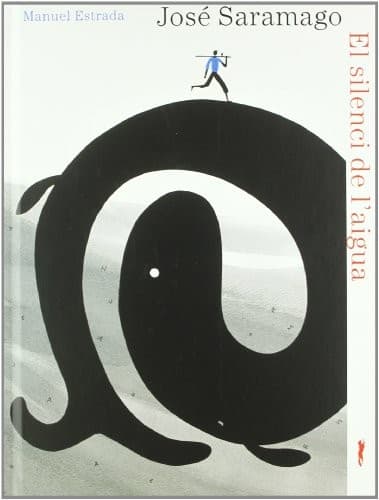 Cover image for El silenci de l'aigua