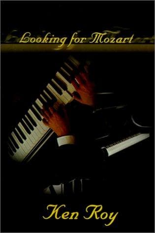 Cover image for Looking for Mozart