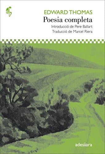Cover image for Poesia completa