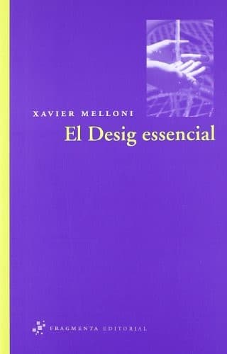 Cover image for El Desig essencial