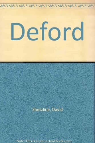 Cover image for DeFord