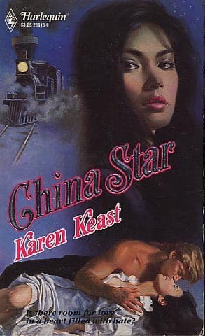 Cover image for China Star
