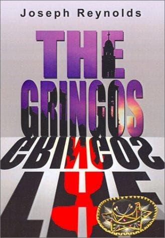 Cover image for The Gringos