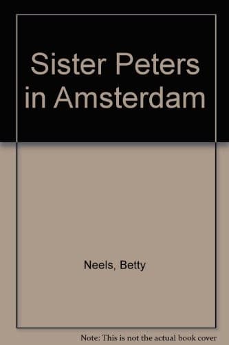 Cover image for Sister Peters in Amsterdam