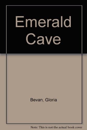 Cover image for Emerald cave