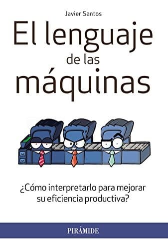 Cover image for El lenguaje de las máquinas