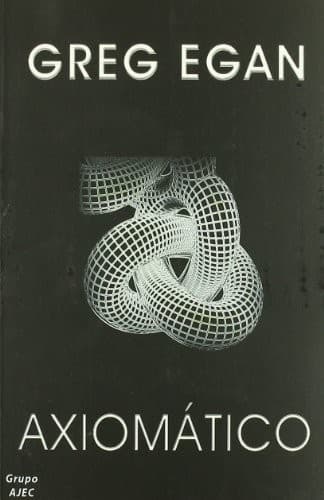 Cover image for Axiomático