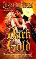 Cover image for Dark Gold